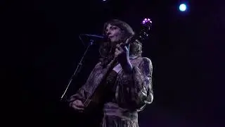 Hannah Cohen - Mountain (Music Hall of Williamsburg, NYC 11/21/25)
