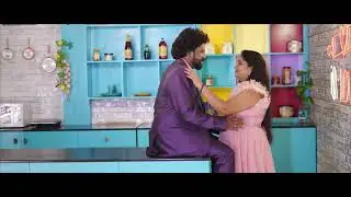 Nagaraja + Pushpalatha | Cinematic Prewedding Video | #elementsresort