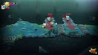 Cat Quest 2 - Felingard - Paw's Cave