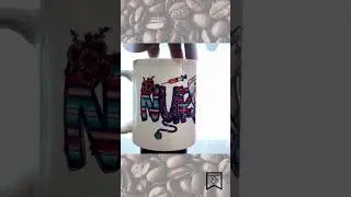 Coffee Mug Design Ideas. 11oz Coffee Mugs For Nurses. - AuthenticiTees Atbp