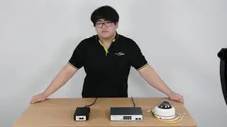 What is the Difference between PoE Switch and PoE Injector