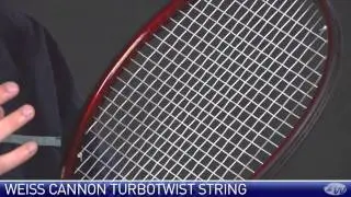 Weiss Cannon Turbotwist