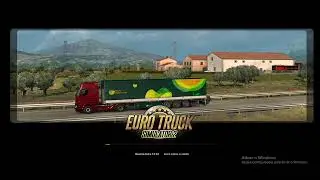 LIVE DO ETS2 MAPA EAA BUS MULTIPLAYER
