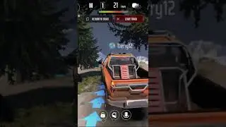 Offroad Mobile Game Offline Online #gaming #shorts