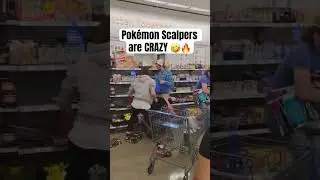 Pok&eacute;mon getting out of hand 🤣 #pokemon #pokemoncards #pokemongo #jet2holiday #pikachu