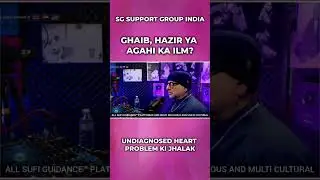 Undiagnosed Heart Problem Ki Jhalak | #shorts #dubai #112211