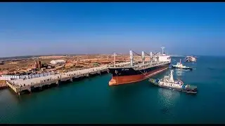 Private Sea Ports in India