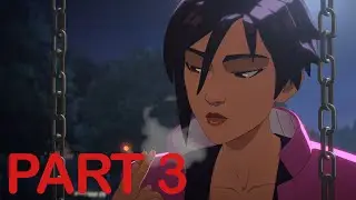 Dispatch PS5(No Commentary) Walkthrough Part 3