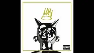 J. Cole - Trouble (Instrumental)