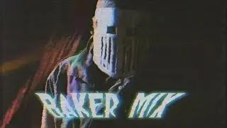 BAKER YA MAKER MIX 2