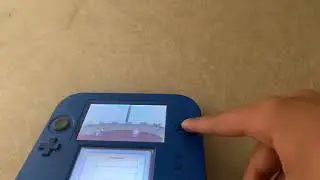 Megasparkle goomba boss fight