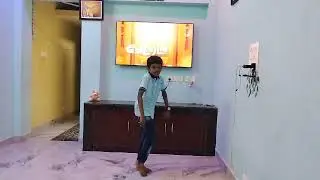 vettaiyan/ rajini/ anirudh/Dance by Rokith