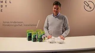 Brandvarnare v230
