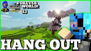 Minecraft Headrock 
