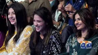 Cricketer Imam-ul-Haq Gets A Marriage Proposal During The Show &lsquo;Hasna Mana Hai&rsquo;