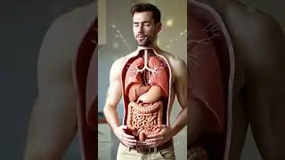 What Happens When You Drink Coke | Realistic Digestion Animation