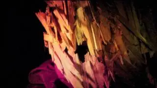 O'Death - Bugs (Official Video)