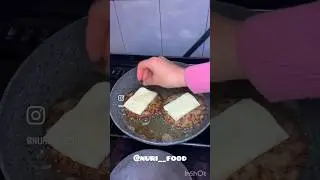 Homburger/Гомбургер #homburger #food  #recipe #recipeshorts #cookingchannel #shortsvideo #asmr