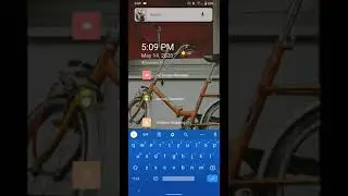 Flutter Home Launcher