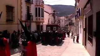 Calvario - Doña Mencía 2022 - Bendición