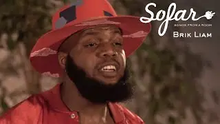 Brik Liam - Please Continue | Sofar London