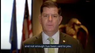 To long term care and nursing home residents and employees, we see you