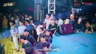 LDR   FEBI PESEK - FIZSTAR MUSIC - WEDDING VAIS & AZIZAH -KECAPI GROBOKAN JEPARA