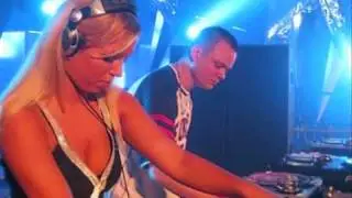 Dj Korsakoff & Headhunterz - mistycity