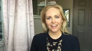 Lindsey Sporrer Student Ambassador video 3 of 3