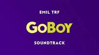 Emil TRF - Promenen (Official Audio) GoBoy Soundtrack