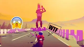 HELL RIDER -3 👹 || FINAL BOSS IS TOO DANGEROUS