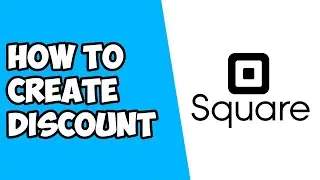 Как создать скидки на Square