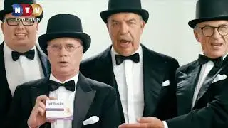Neptun TV | Launch with Continuity | 2023 | (Concept)