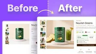 Ecommerce Page Redesign: UX/UI Tips to 3.5x Conversion