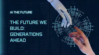 The Future We Build: Generations Ahead