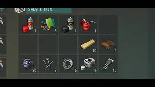 xarons || Raid Base LDOE v1.18.9 || Better than nothing is real
