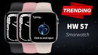 Latest Smartwatch at just Rs.3,199/- | Smartwatches for Men & Women