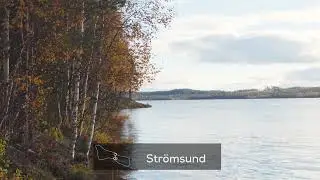 Str&ouml;msund H&ouml;st / Sommar