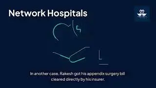 Network Hospitals