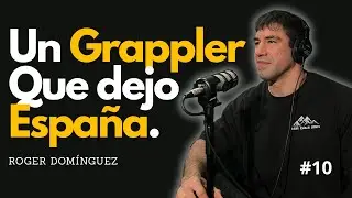#10 Dejo TODO para VIVIR en Chile | Lo que NO SABES del ESPAÑOL | UN nuevo GRAPPLER para CHILE 💥