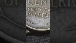 I FOUND A RARE COIN!!! 