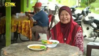 ETNIK MINANGKABAU - ETNIK KITA