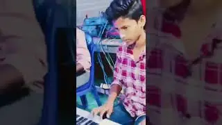 Preme shashwathamina hossna songs. #benny keys # sujeeth pads. #livemusic #spd30lessons