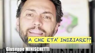 QUAL'E L'ETA' MINIMA PER LA PATENTE