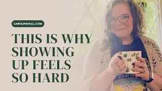 Healing Visibility Wounds: The Truth Behind the Fear of Being Seen