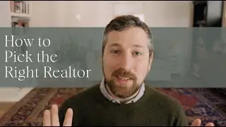 How to Pick the Right Realtor | Honest Advice from a Washington Broker