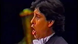 Marcelo Alvarez - E la solita storia (Federico's Lament) - Berlin