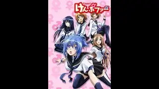 [VIETSUB] - Anime - Kampfer - Tập 3 - M&ugrave;a 1