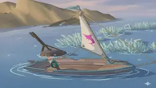 Osrs - Gwenith Glide - Swordfish Guide