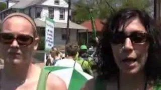 Voices of Lyme Disease - Messages to Rep. Frank Pallone